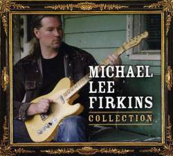 Michael Lee Firkins : Collection